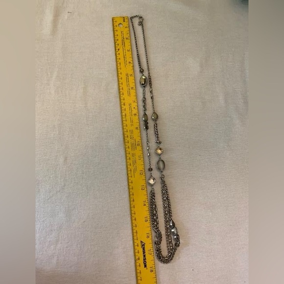 Statement necklace - Picture 2 of 4